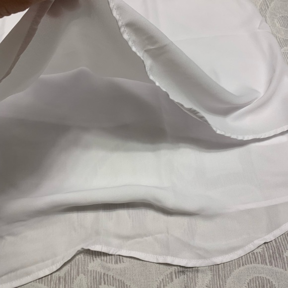 Blouse layered - Picture 6 of 8